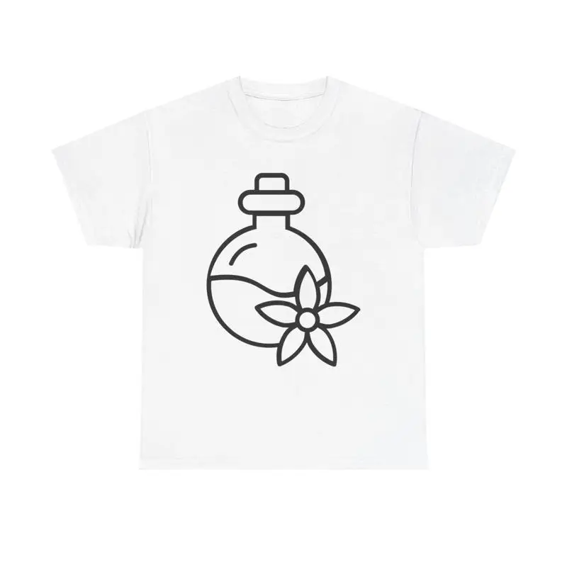 Spa Wellness Nature - Ätherisches Öl T-Shirt Aromatherapie Wellness Selbstpflege