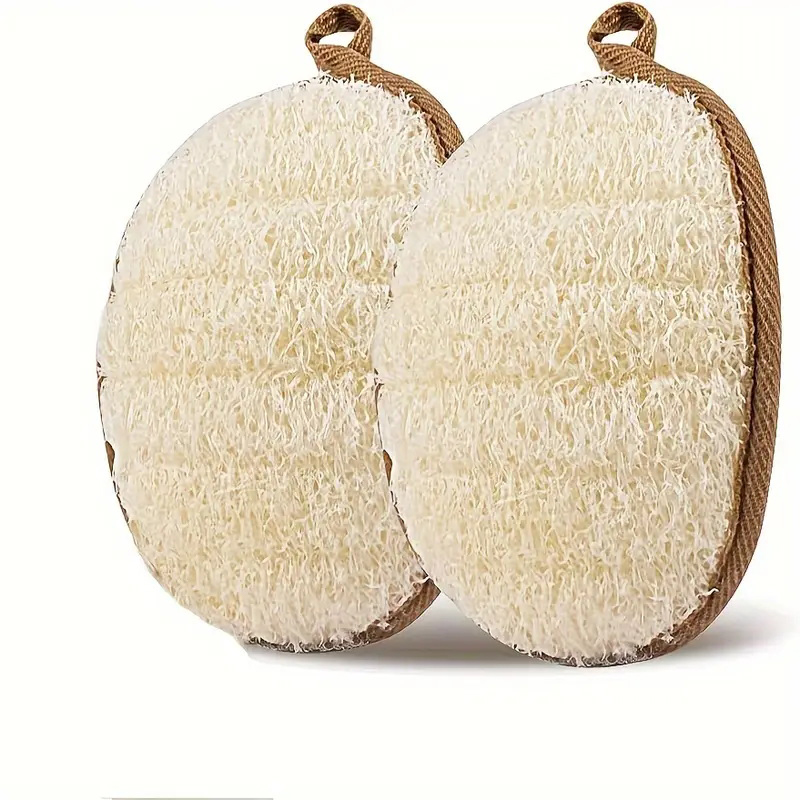 Natürliche Luffa Körper Wäsche – Body Loofah Natural Bewertung und Preis