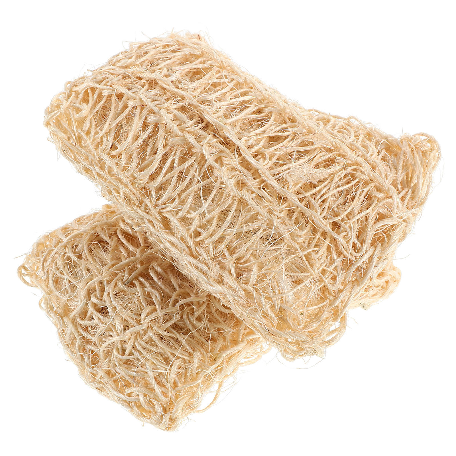 2 Stück Luffa-Badeschwamm Natü – Body Loofah Natural Bewertung und Preis