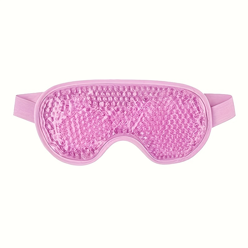 Gel-Perlen Heiß-Kalt Augenmask – Spa & Wellness Dr Roy Sothers Bewertung und Preis