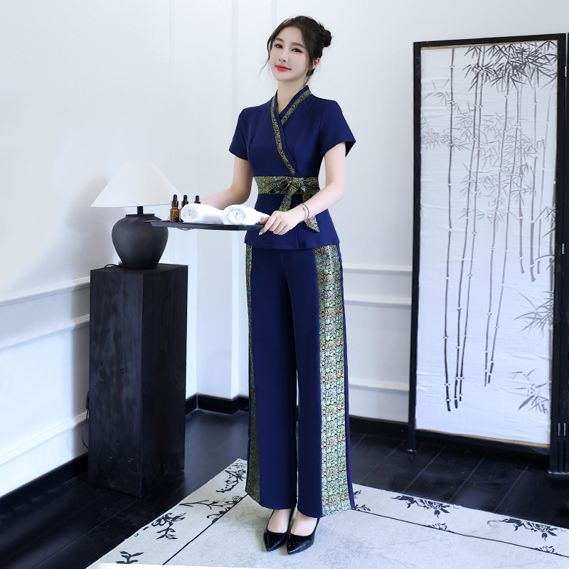 Thai Wellness Center Damen-Spa – Spa And Wellness Center Bewertung und Preis
