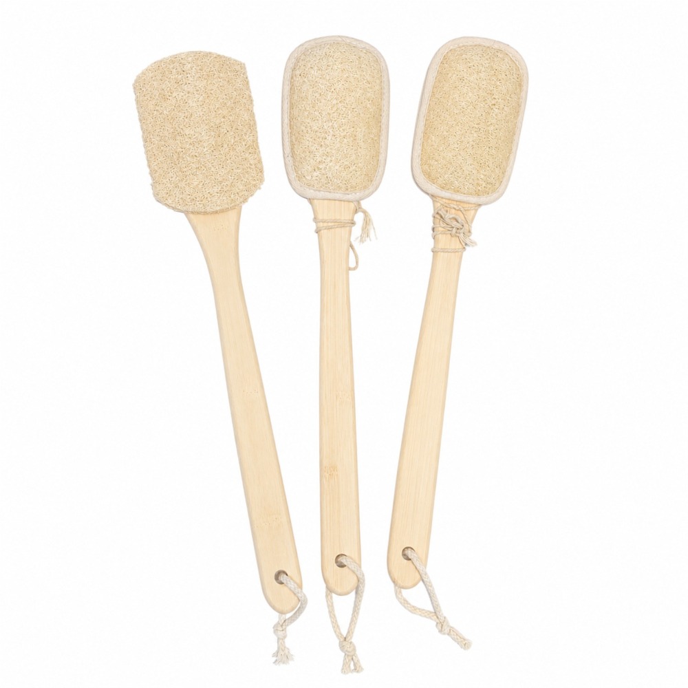 Doppelseitige Natürliche Luffa – Body Loofah Natural Bewertung und Preis