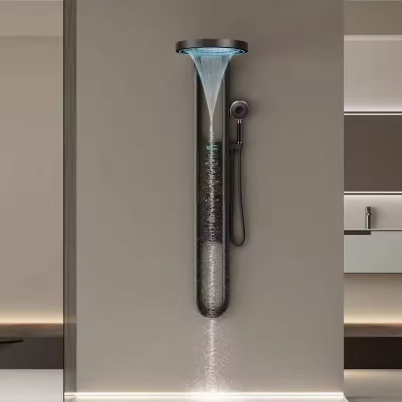 Intelligentes digitales Displa – Spa & Wellness Dr Roy Sothers Bewertung und Preis