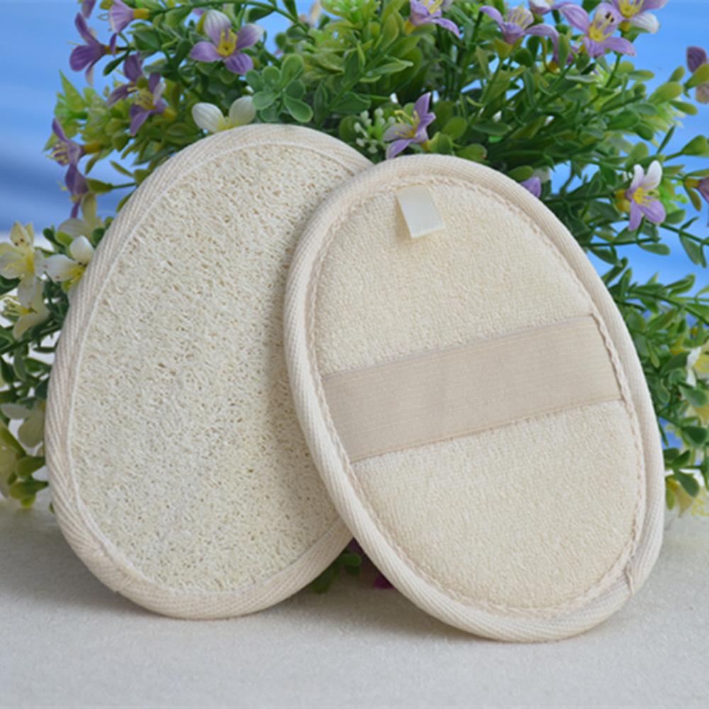 Hohe Qualität 1PC Natürliche L – Body Loofah Natural Bewertung und Preis