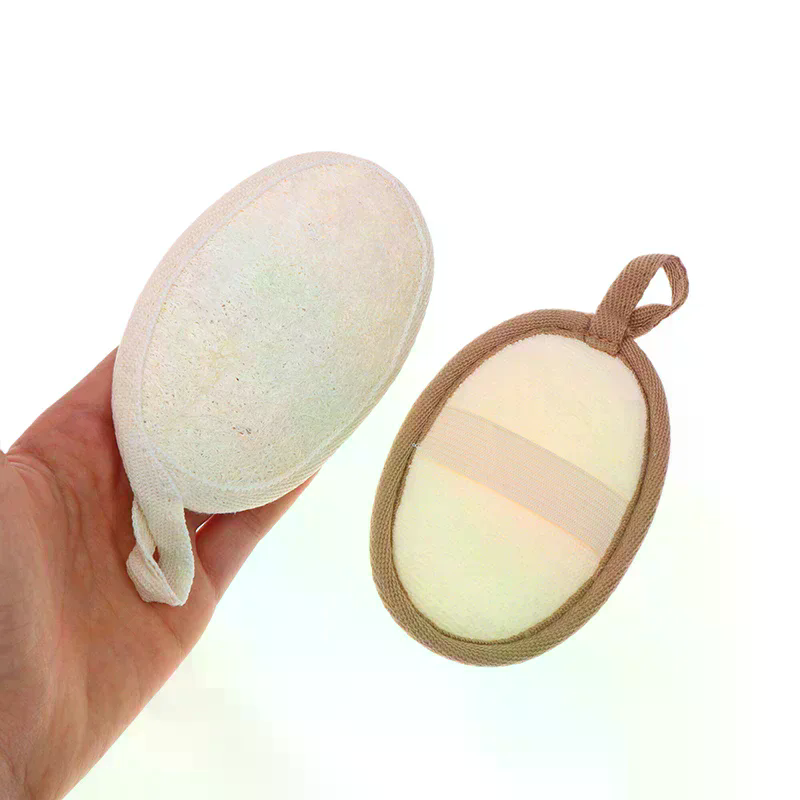 Duschbürste Reiniger Natürlich – Body Loofah Natural Bewertung und Preis