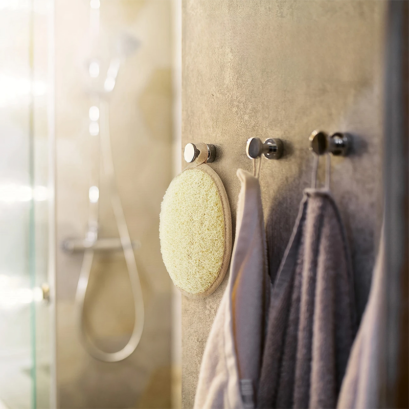 Natürlicher Luffa-Körperschwam – Body Loofah Natural Bewertung und Preis