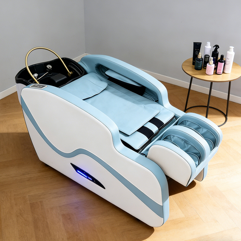 Luxuriöses japanisches Kopfthe – Spa And Wellness Center Bewertung und Preis
