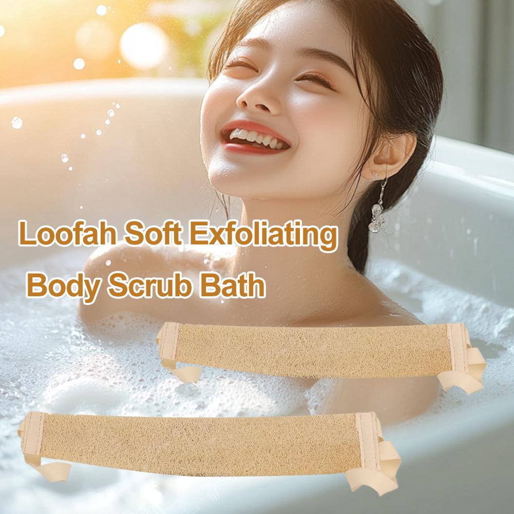 Natürliche Luffa Haut Zerkrubb – Body Loofah Natural Bewertung und Preis