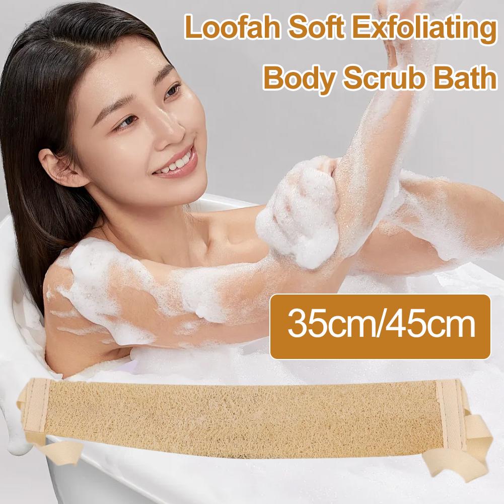 Natürliche Luffa Haut Zerkrubb – Body Loofah Natural Bewertung und Preis