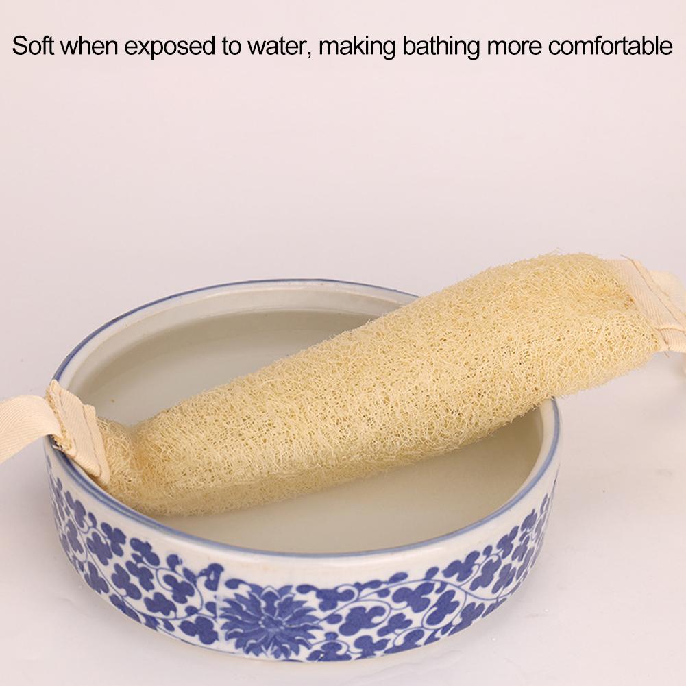 Natürliche Luffa Haut Zerkrubb – Body Loofah Natural Bewertung und Preis