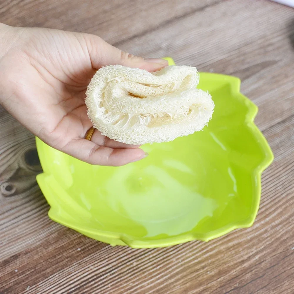 5-teiliges natürliches Luffa-G – Body Loofah Natural Bewertung und Preis