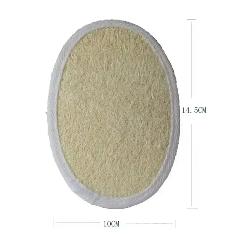 Dusch-Luffa-Schwamm Peeling-Ma – Body Loofah Natural Bewertung und Preis